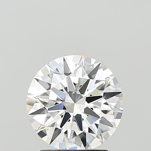 2.05 Carat Round Cut Lab Grown