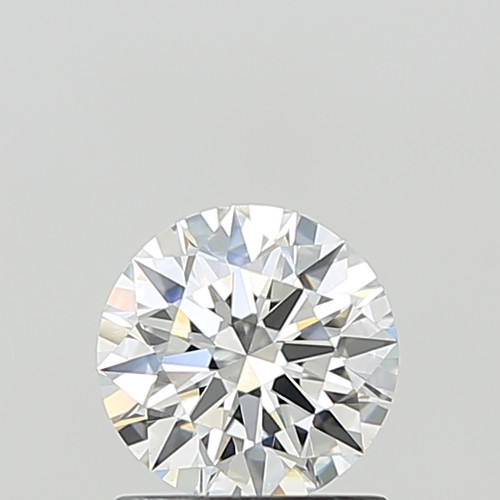 1.04 Carat Round Cut Lab Grown