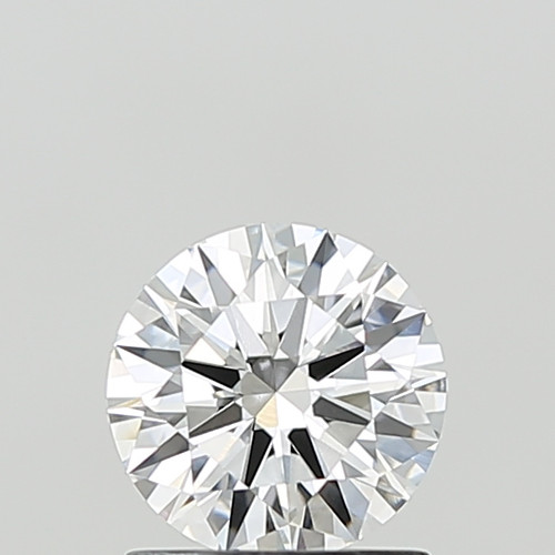 1.03 Carat Round Cut Lab Grown
