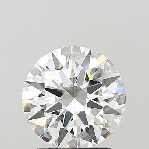 2.05 Carat Round Cut Lab Grown