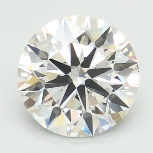 2.00 Carat Round Cut Lab Grown
