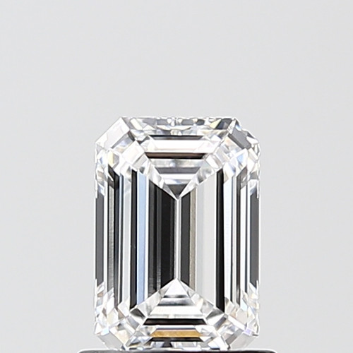 1.05 Carat Emerald Lab Grown