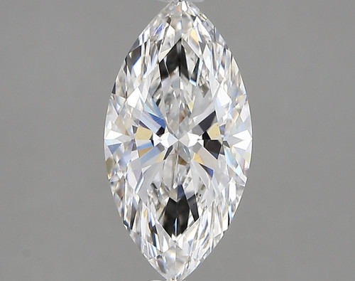 2.00 Carat Marquise Lab Grown