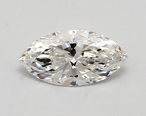 1.37 Carat Marquise Lab Grown