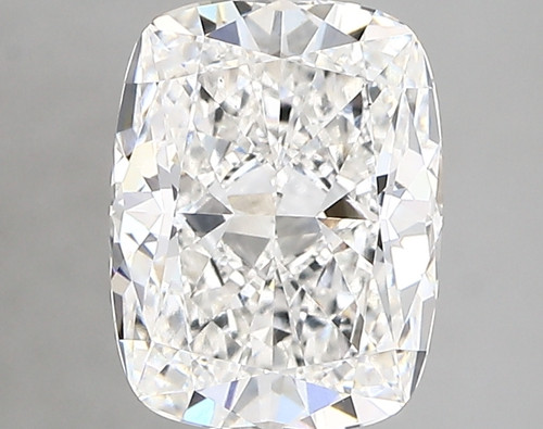 2.28 Carat Cushion Lab Grown