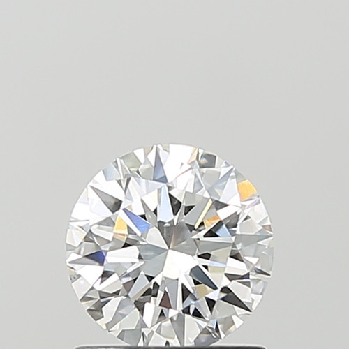 1.01 Carat Round Cut Lab Grown