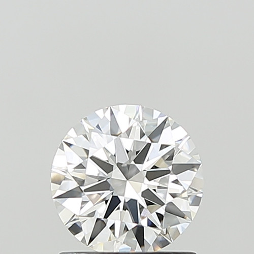 1.01 Carat Round Cut Lab Grown 1.01 Carat Round Cut Lab Grown