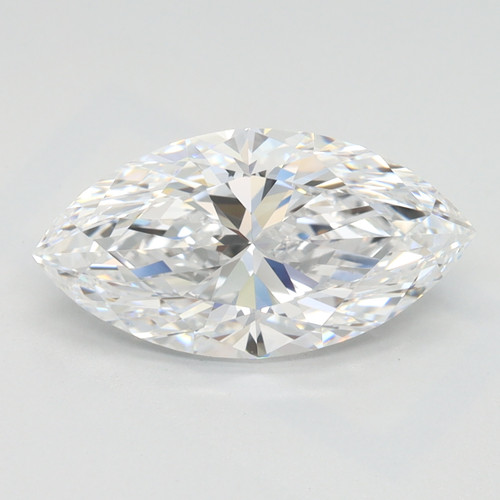 2.14 Carat Marquise Lab Grown 2.14 Carat Marquise Lab Grown