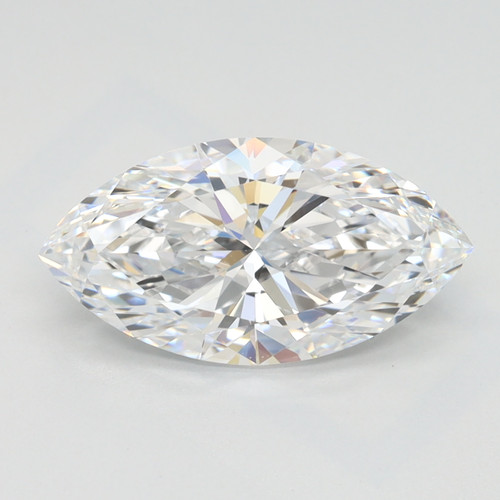 2.04 Carat Marquise Lab Grown 2.04 Carat Marquise Lab Grown