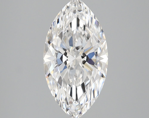 1.54 Carat Marquise Lab Grown 1.54 Carat Marquise Lab Grown