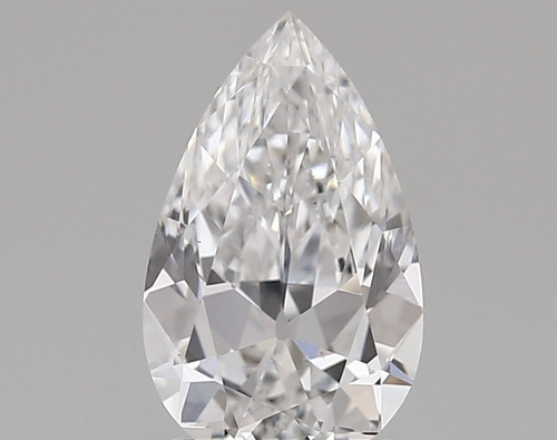 1.35 Carat Pear Lab Grown