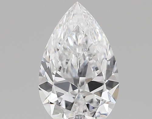 1.50 Carat Pear Lab Grown 1.50 Carat Pear Lab Grown