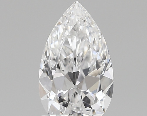 1.03 Carat Pear Lab Grown