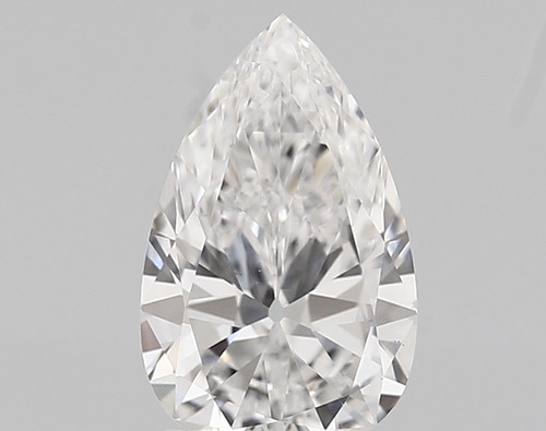 1.50 Carat Pear Lab Grown 1.50 Carat Pear Lab Grown