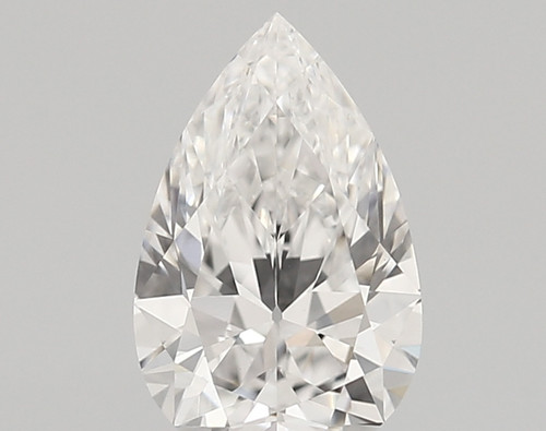 1.38 Carat Pear Lab Grown
