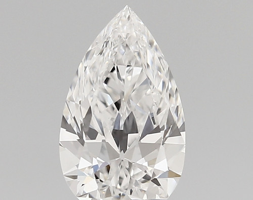 1.35 Carat Pear Lab Grown