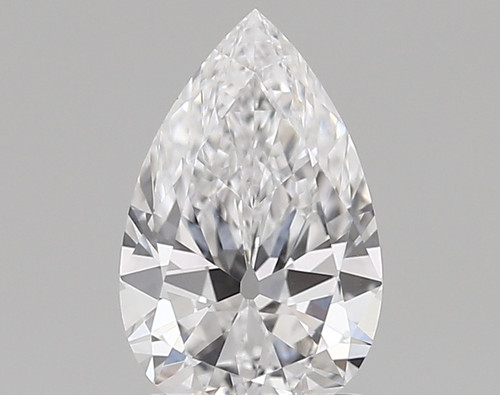1.34 Carat Pear Lab Grown 1.34 Carat Pear Lab Grown