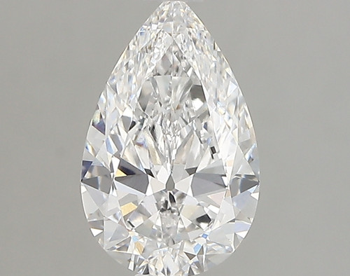 1.17 Carat Pear Lab Grown 1.17 Carat Pear Lab Grown
