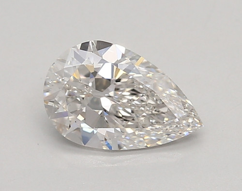 0.90 Carat Pear Lab Grown 0.90 Carat Pear Lab Grown