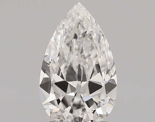 1.50 Carat Pear Lab Grown 1.50 Carat Pear Lab Grown