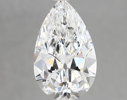 2.09 Carat Pear Lab Grown 2.09 Carat Pear Lab Grown