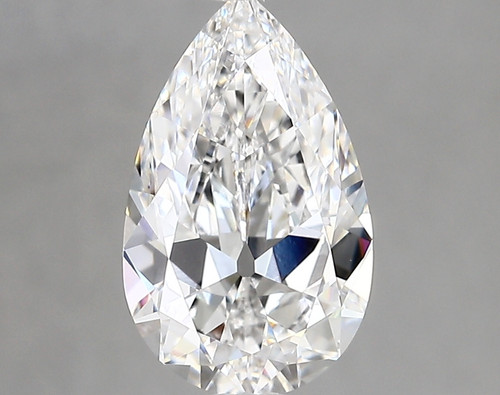 2.05 Carat Pear Lab Grown 2.05 Carat Pear Lab Grown