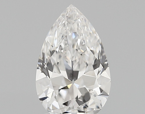 1.62 Carat Pear Lab Grown 1.62 Carat Pear Lab Grown