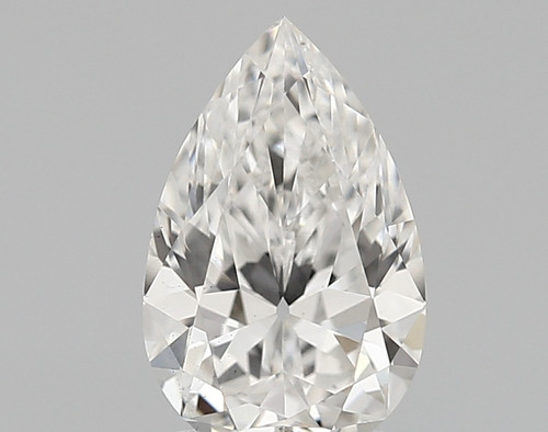 1.60 Carat Pear Lab Grown 1.60 Carat Pear Lab Grown