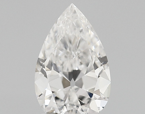 1.23 Carat Pear Lab Grown 1.23 Carat Pear Lab Grown