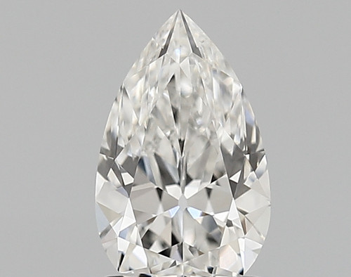 1.09 Carat Pear Lab Grown