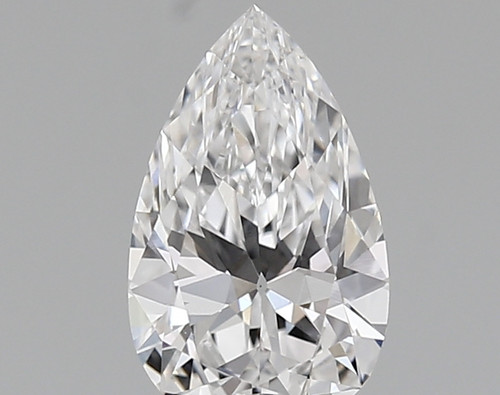 1.01 Carat Pear Lab Grown 1.01 Carat Pear Lab Grown