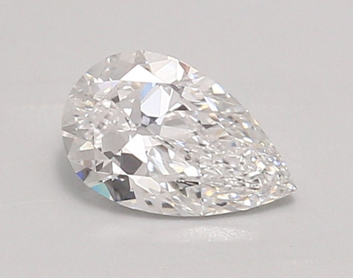 0.90 Carat Pear Lab Grown