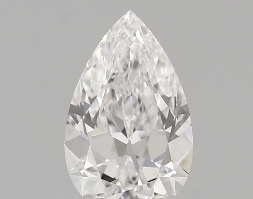 1.27 Carat Pear Lab Grown 1.27 Carat Pear Lab Grown