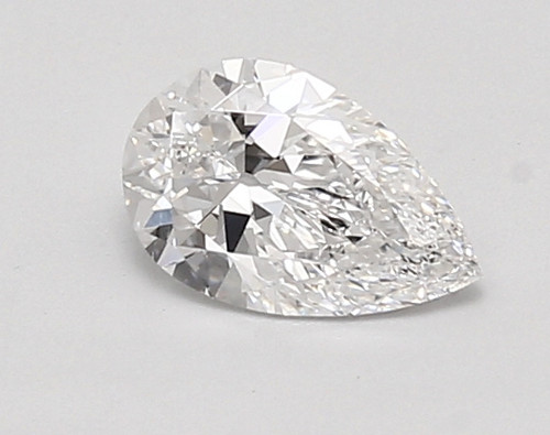 0.85 Carat Pear Lab Grown 0.85 Carat Pear Lab Grown