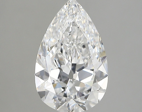 2.26 Carat Pear Lab Grown 2.26 Carat Pear Lab Grown