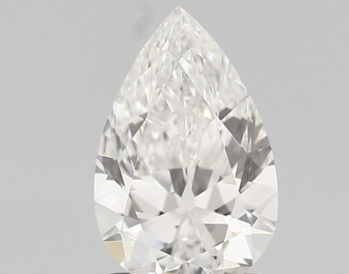1.27 Carat Pear Lab Grown