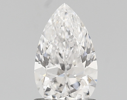 1.00 Carat Pear Lab Grown 1.00 Carat Pear Lab Grown