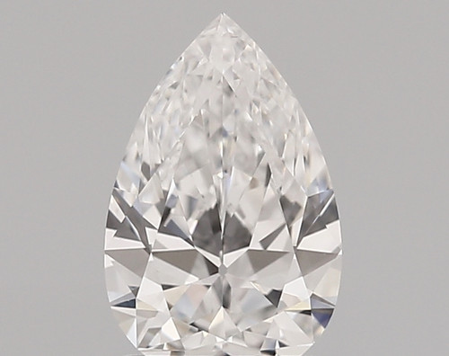 1.16 Carat Pear Lab Grown