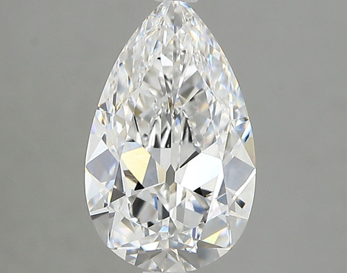 2.20 Carat Pear Lab Grown 2.20 Carat Pear Lab Grown