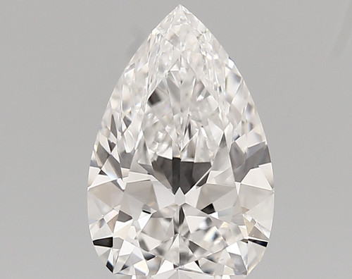 1.77 Carat Pear Lab Grown