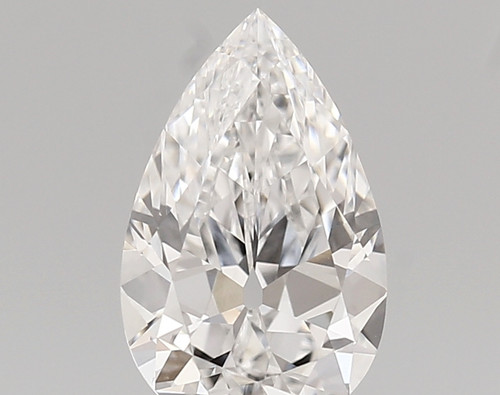 1.54 Carat Pear Lab Grown