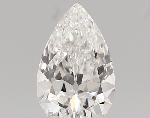 1.53 Carat Pear Lab Grown