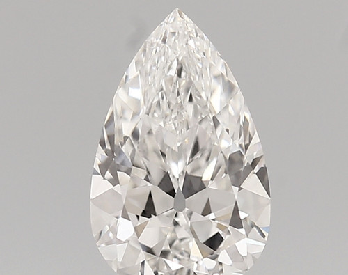 1.51 Carat Pear Lab Grown