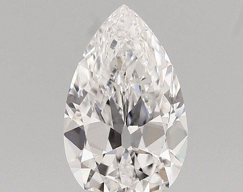 1.51 Carat Pear Lab Grown