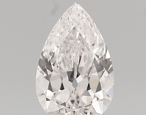 1.40 Carat Pear Lab Grown
