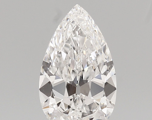 1.35 Carat Pear Lab Grown