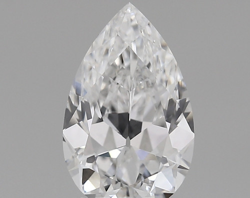 1.97 Carat Pear Lab Grown