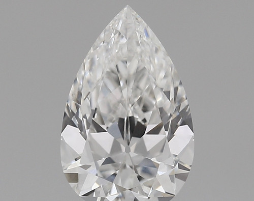 1.81 Carat Pear Lab Grown