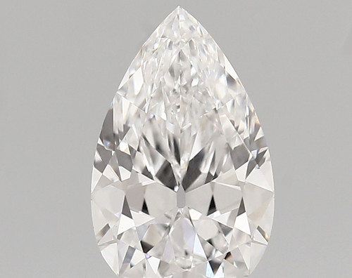 1.72 Carat Pear Lab Grown 1.72 Carat Pear Lab Grown