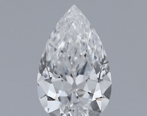 1.60 Carat Pear Lab Grown